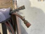 Oxygen and gas set 19