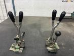 Packaging equipment/ Table/ Cage 5