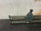 Packaging equipment/ Table/ Cage 11