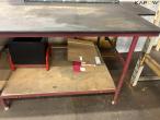 Packaging equipment/ Table/ Cage 17