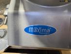 Industrial cutting and mixing machine + accessories 17