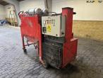 Industrial vacuum cleaner 6