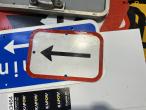 Information signs 7
