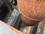 Ingersoll Rand P180WD diesel generator 16