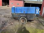Ingersoll Rand P260WD compressor 8