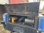 Ingersoll Rand P260WD compressor 26