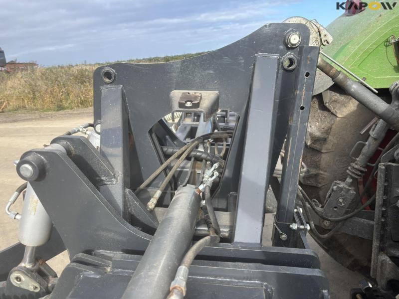 Inter-Tech 6 meter cultivator/attachment 17