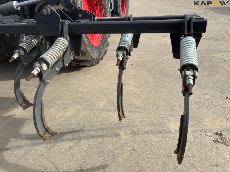 Inter-Tech 6 meter cultivator/attachment 24