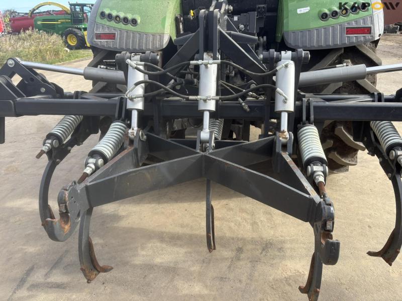 Inter-Tech 6 meter cultivator/attachment 26