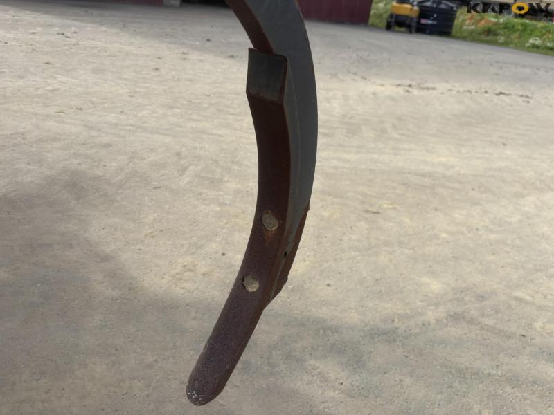 Inter-Tech 6 meter cultivator/attachment 38