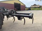 Inter-Tech 6 meter cultivator/attachment 6