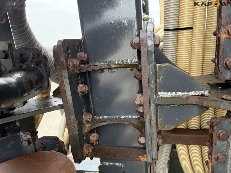 Inter Tech J-disk 7.5 meter disc harrow 44