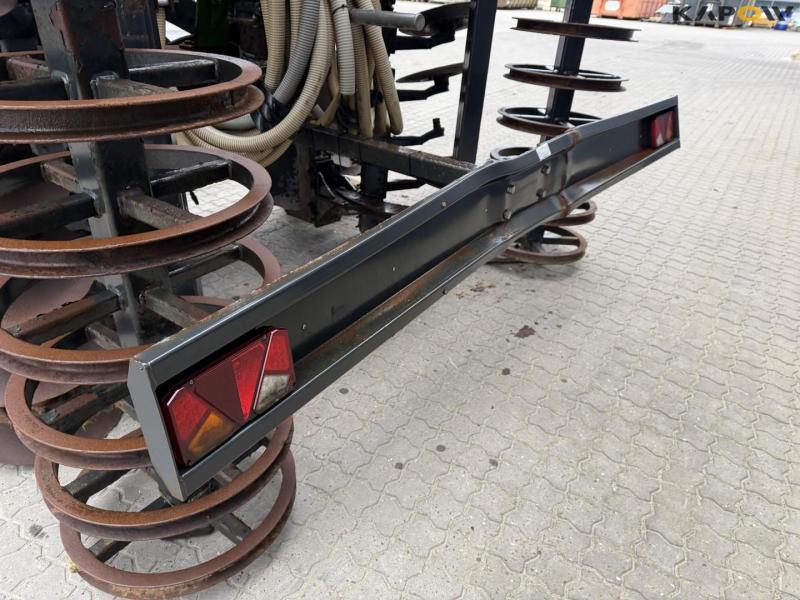 Inter Tech J-disk 7.5 meter disc harrow 47