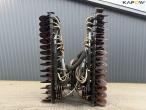 Inter Tech J-disk 7.5 meter disc harrow 2