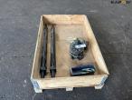 Intermerca IVR S F6 rotor and 2 pistons 5
