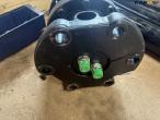 Intermerca IVR S F6 rotor and 2 pistons 15