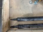 Intermerca IVR S F6 rotor and 2 pistons 19