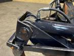 Intermercato forest claw TG Skid 8