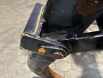 Intermercato forest claw TG Skid 9