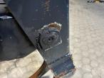Intermercato forest claw TG Skid 10