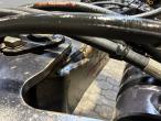 Intermercato forest claw TG Skid 20