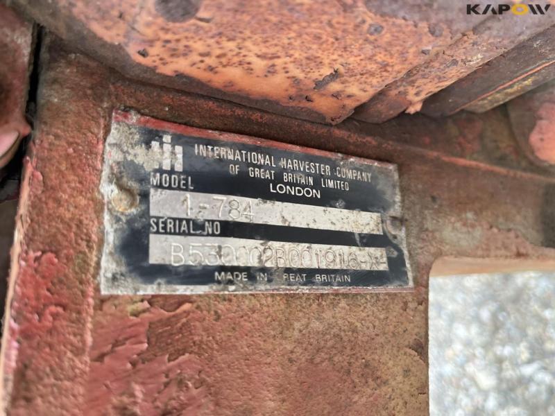 International 789 tractor 10