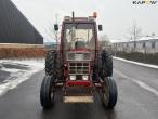 International 844 XL tractor 2