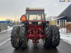 International 844 XL tractor 6