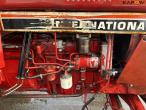 International 844 XL tractor 15