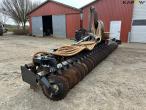 Intertech agro disc harrow 6