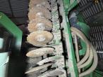 Intertech disc harrow 7.5 meters 16