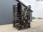 Inter Tech J-disk 7.5 meter disc harrow 3