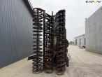 Inter Tech J-disk 7.5 meter disc harrow 4