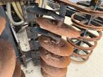 Inter Tech J-disk 7.5 meter disc harrow 46