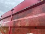 Into HBT 1200 trolley 15