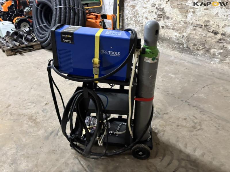 IPOtools TC200ACDC welder 7