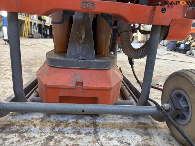 iQ iQMS362i tile cutter 20