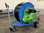 Irtec 50 PBT irrigation machine 1