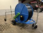Irtec 50 PBT irrigation machine 3