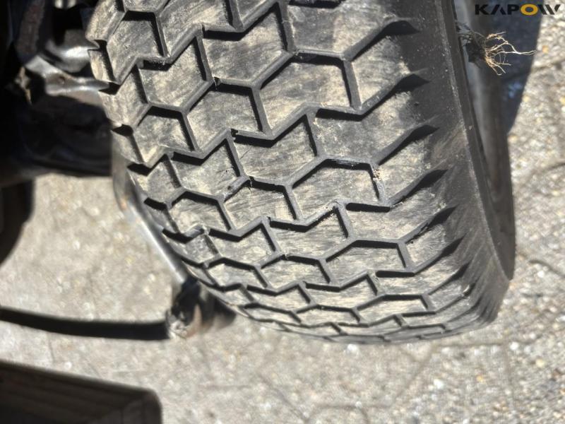 Iseki SF230 tool carrier 33