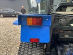 Iseki TG5390 compact tractor 20
