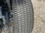 Iseki TG5390 compact tractor 22