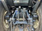 Iseki TG5390 compact tractor 23