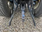 Iseki TG5390 compact tractor 24