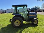 Iseki TG5470 tool carrier 4
