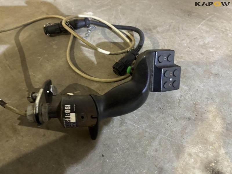 ISOBUS joystick 2