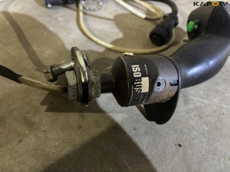 ISOBUS joystick 4