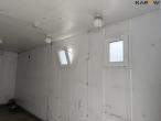 Insulated container 7