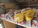 Insulation mats 5