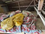 Insulation mats 8
